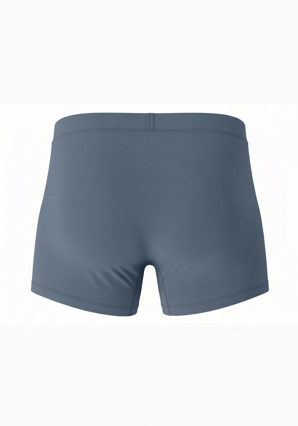 Men's Grey Boxer