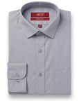 Light Gray Dress Shirt