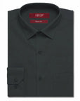 Dark Gray Dress Shirt