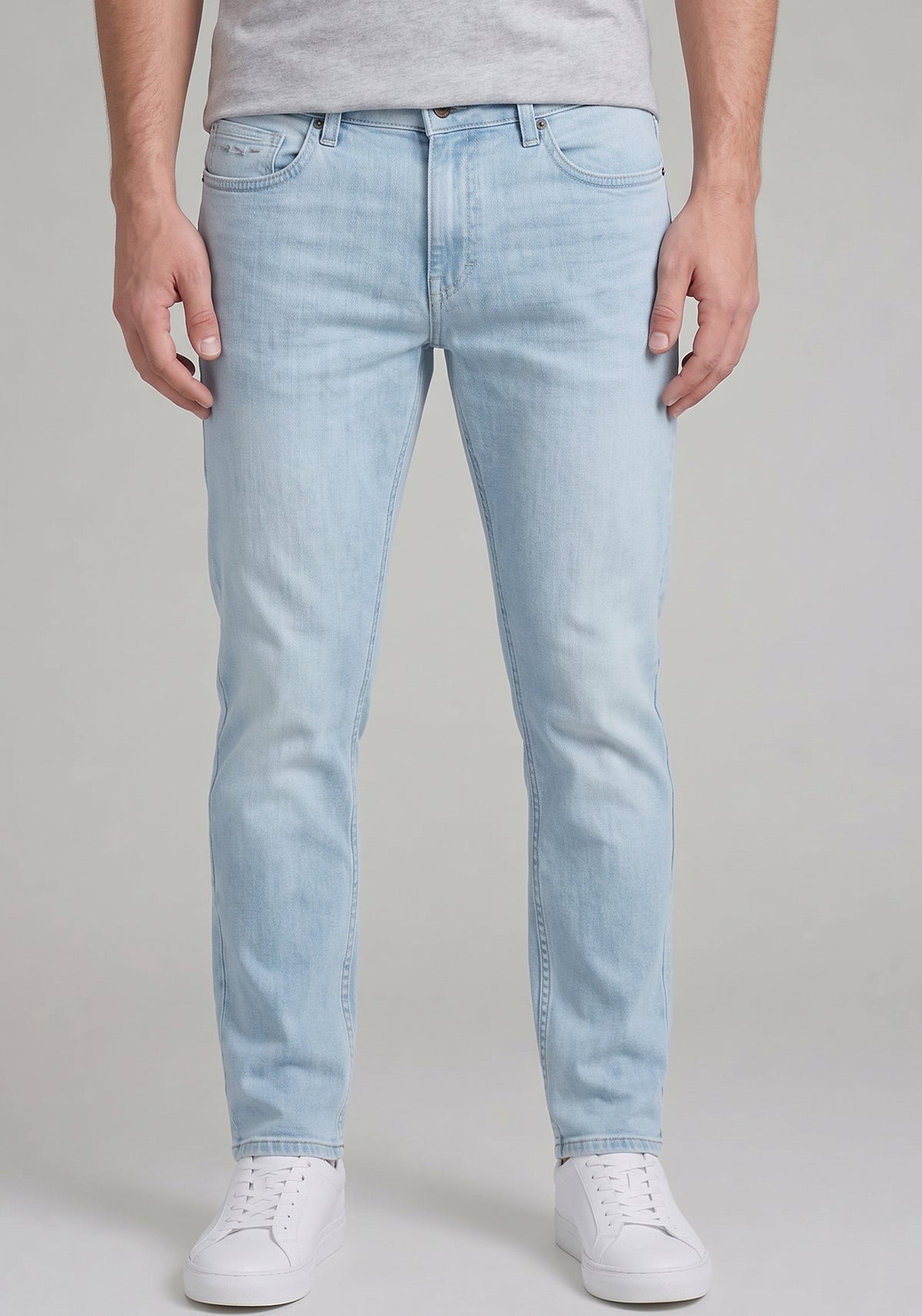 Sky Slim Fit Denim