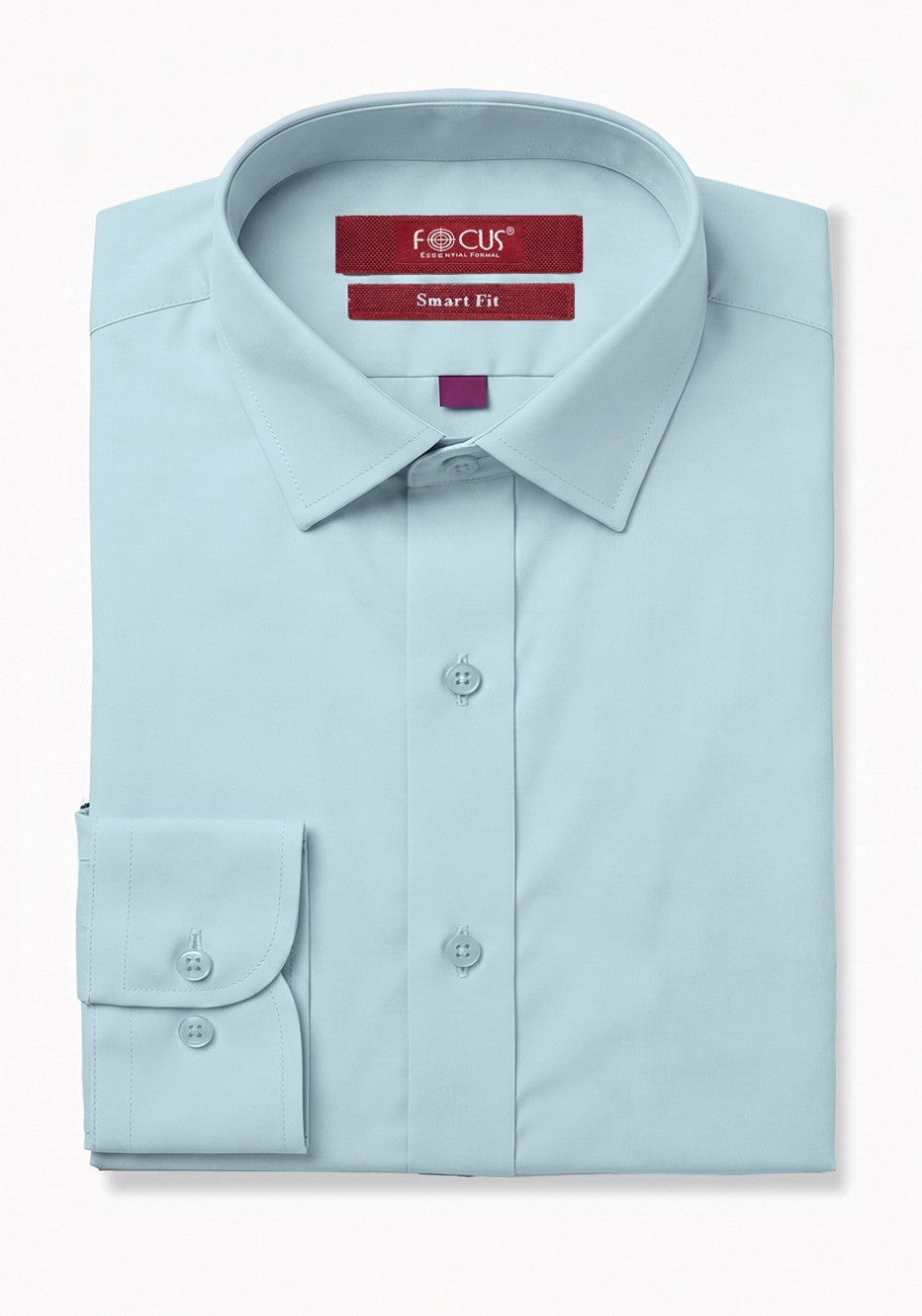 Sky Dress Shirt