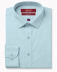 Sky Dress Shirt