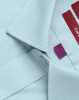 Sky Dress Shirt