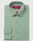 Pista color  Dress Shirt