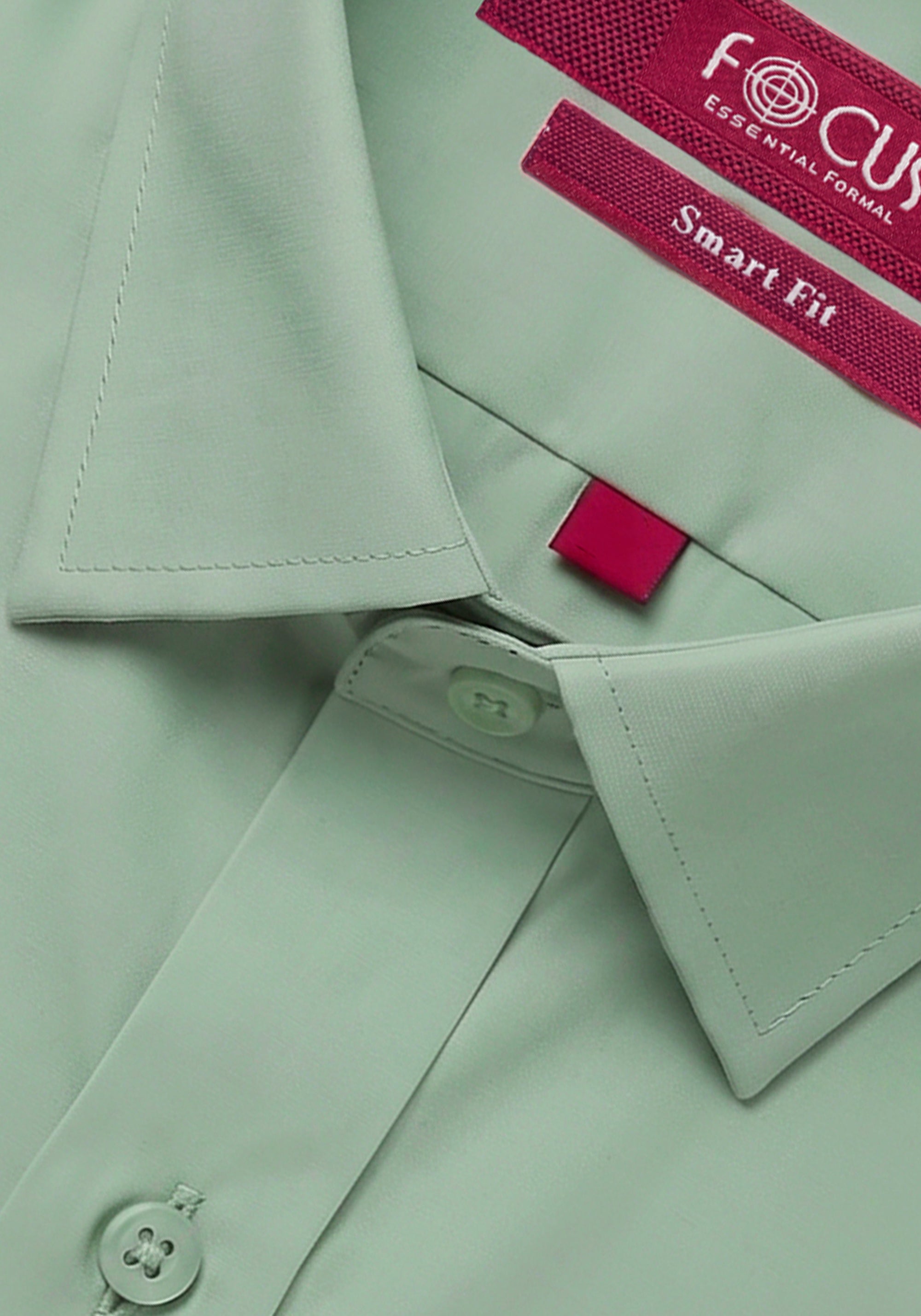 Pista color  Dress Shirt