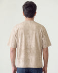 Men’s Heavyweight Drop Shoulder Oversized T-Shirt