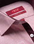 FOCUS Essential Forms Stripe Smart Fit Shirt