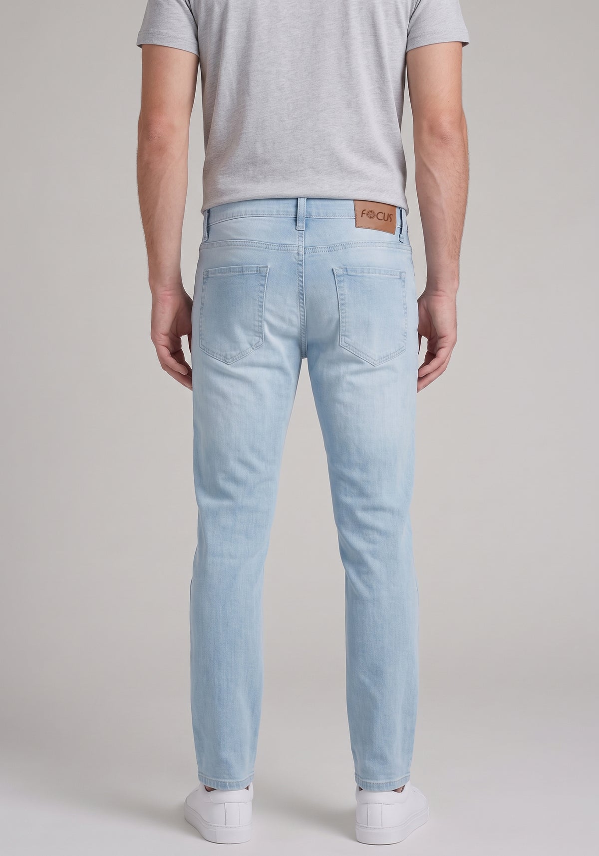Sky Slim Fit Denim