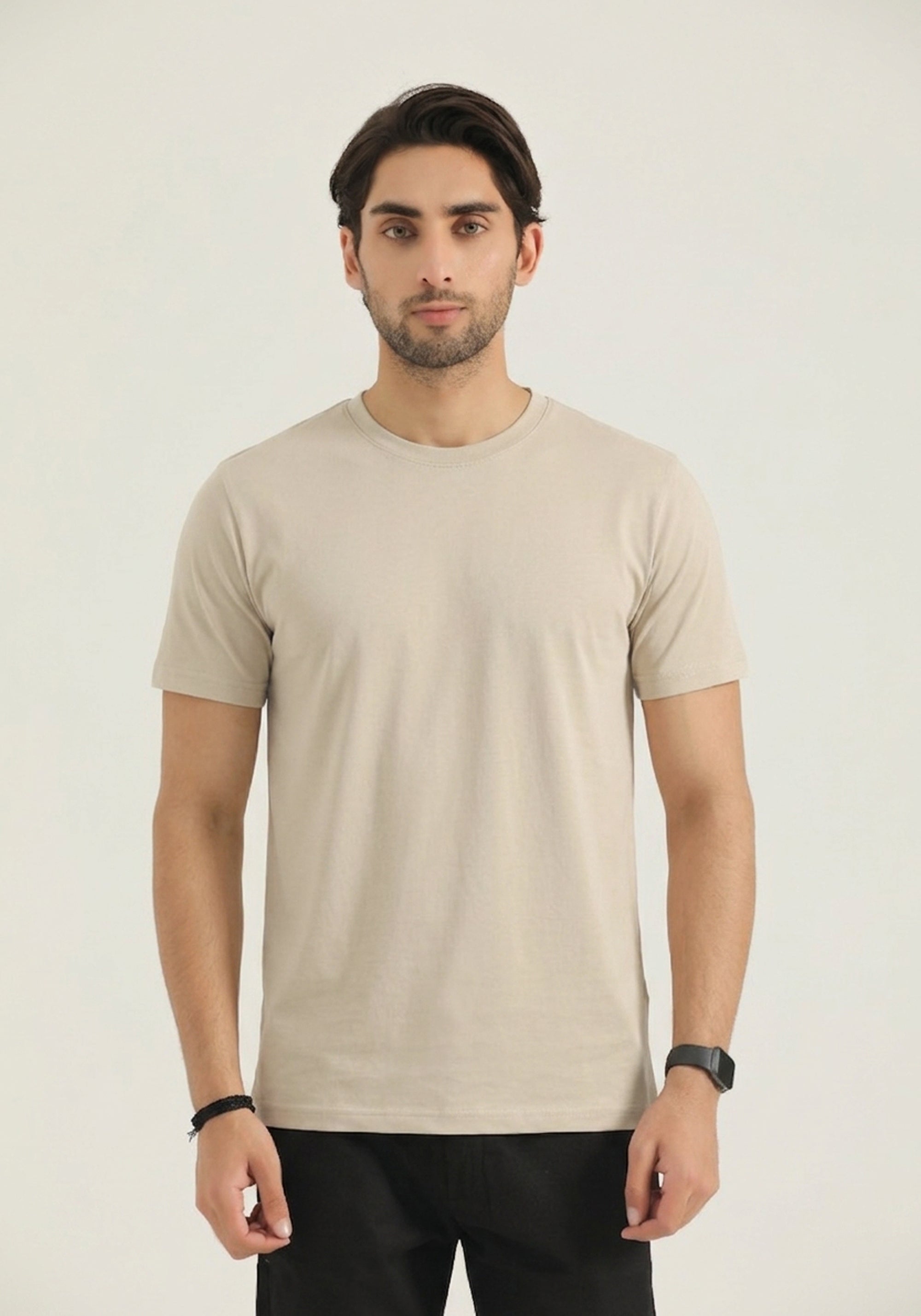 Solid Skin T-Shirt