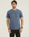 The Active Stripe T-Shirt