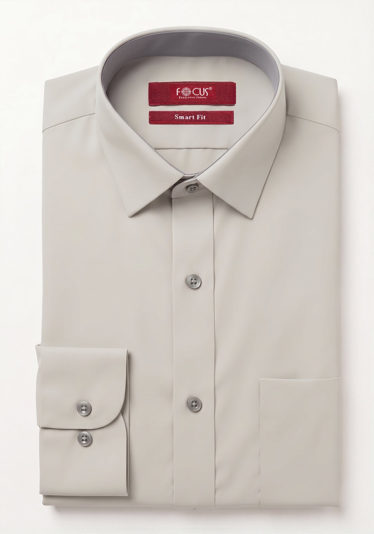 Fawn Dress Shirt