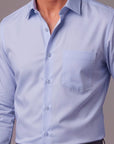 Purple Dress Shirt