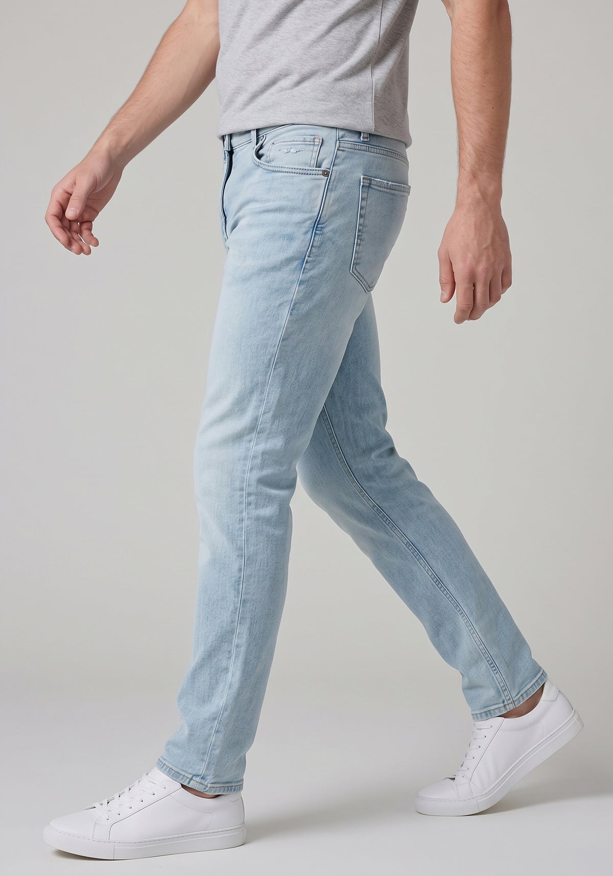 Sky Slim Fit Denim