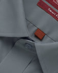 Slate Gray Dress Shirt