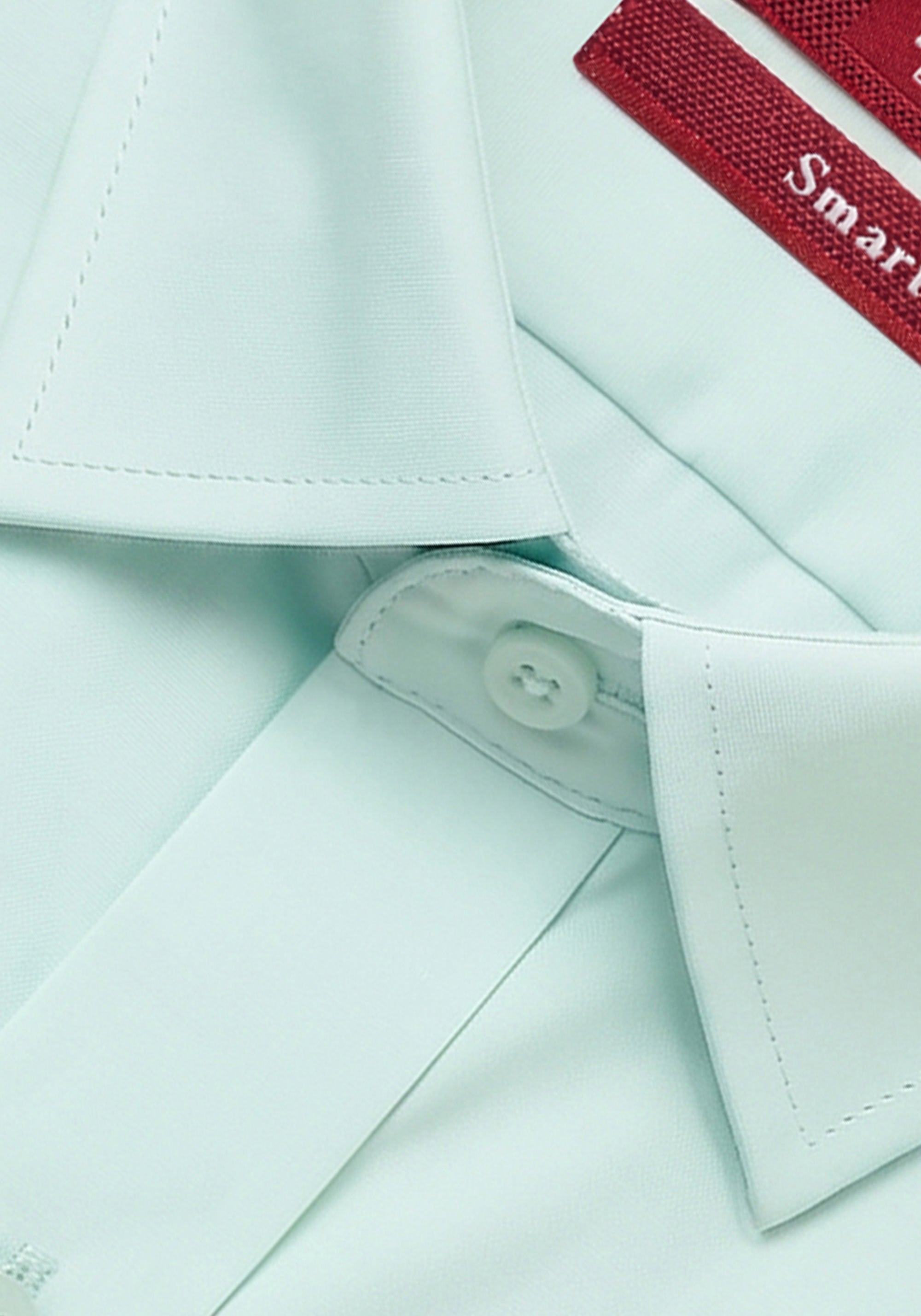 Pastel Green Dress Shirt