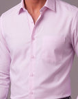 Light Pink Dress Shirt
