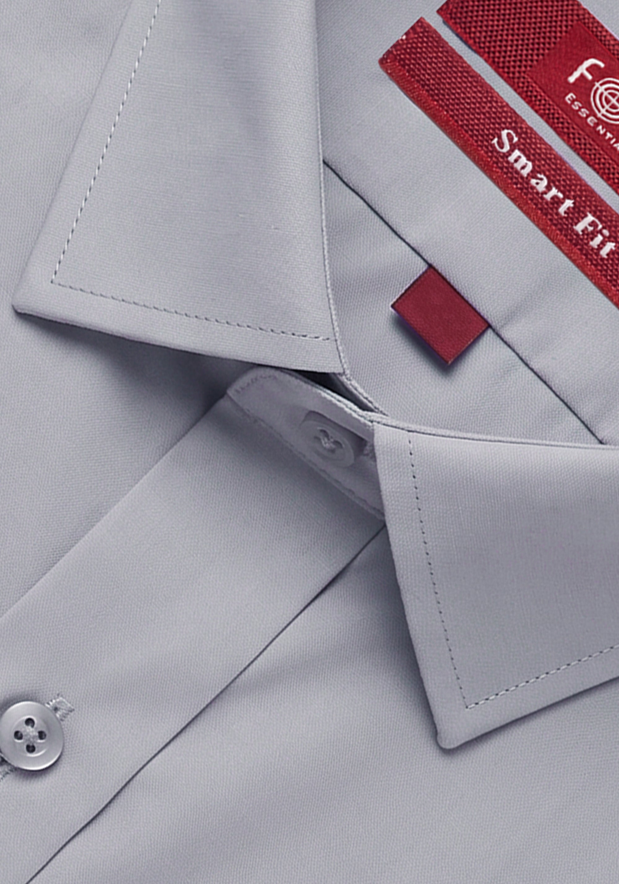 Light Gray Dress Shirt