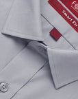 Light Gray Dress Shirt