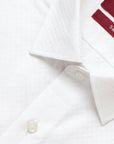 FOCUS Essential Self White Dress Shirt