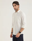 Off-White Casual Shirt