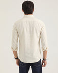 Off-White Casual Shirt