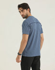 The Active Stripe T-Shirt