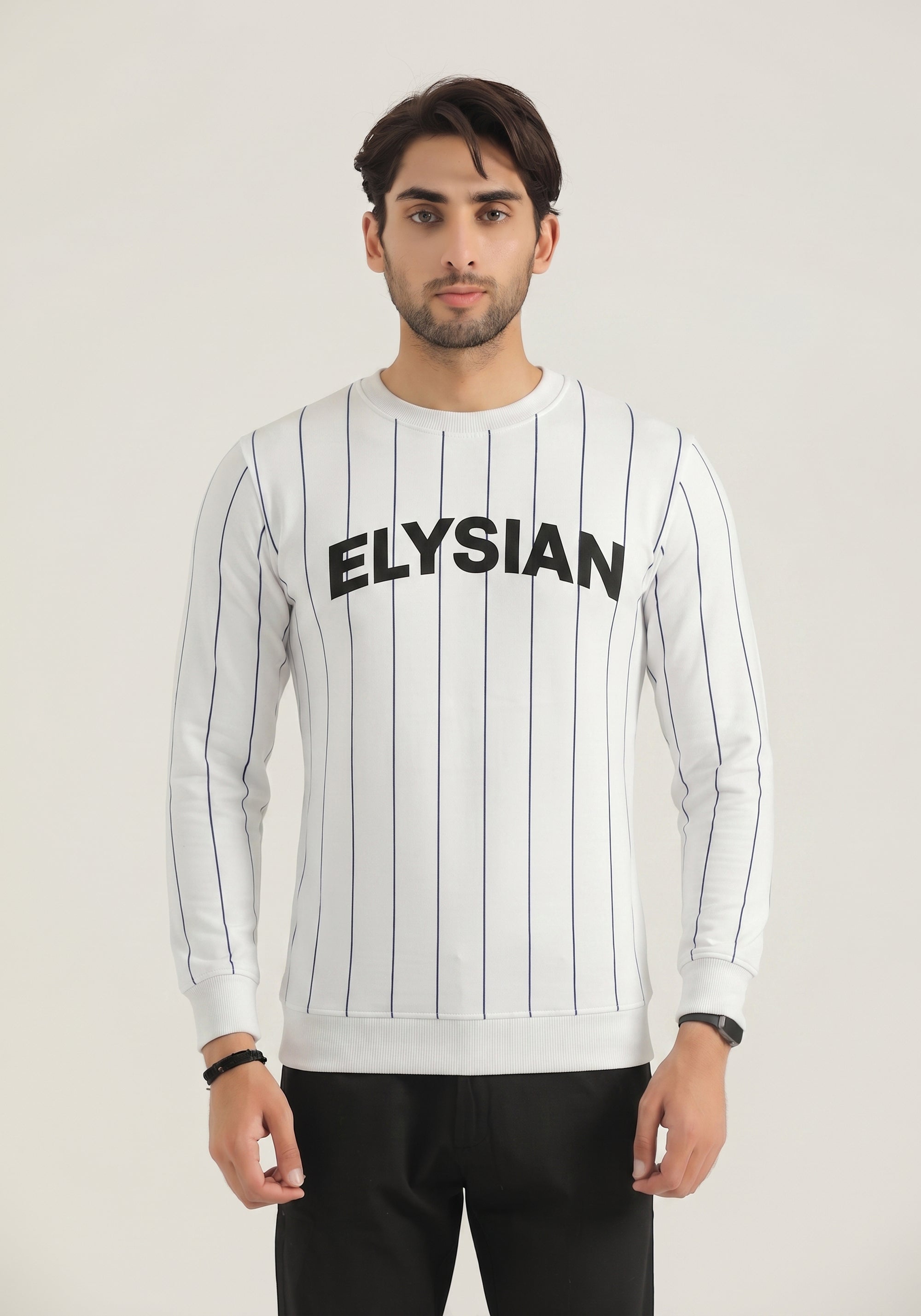 Off-White Sweat Shirt
