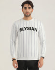 Off-White Sweat Shirt