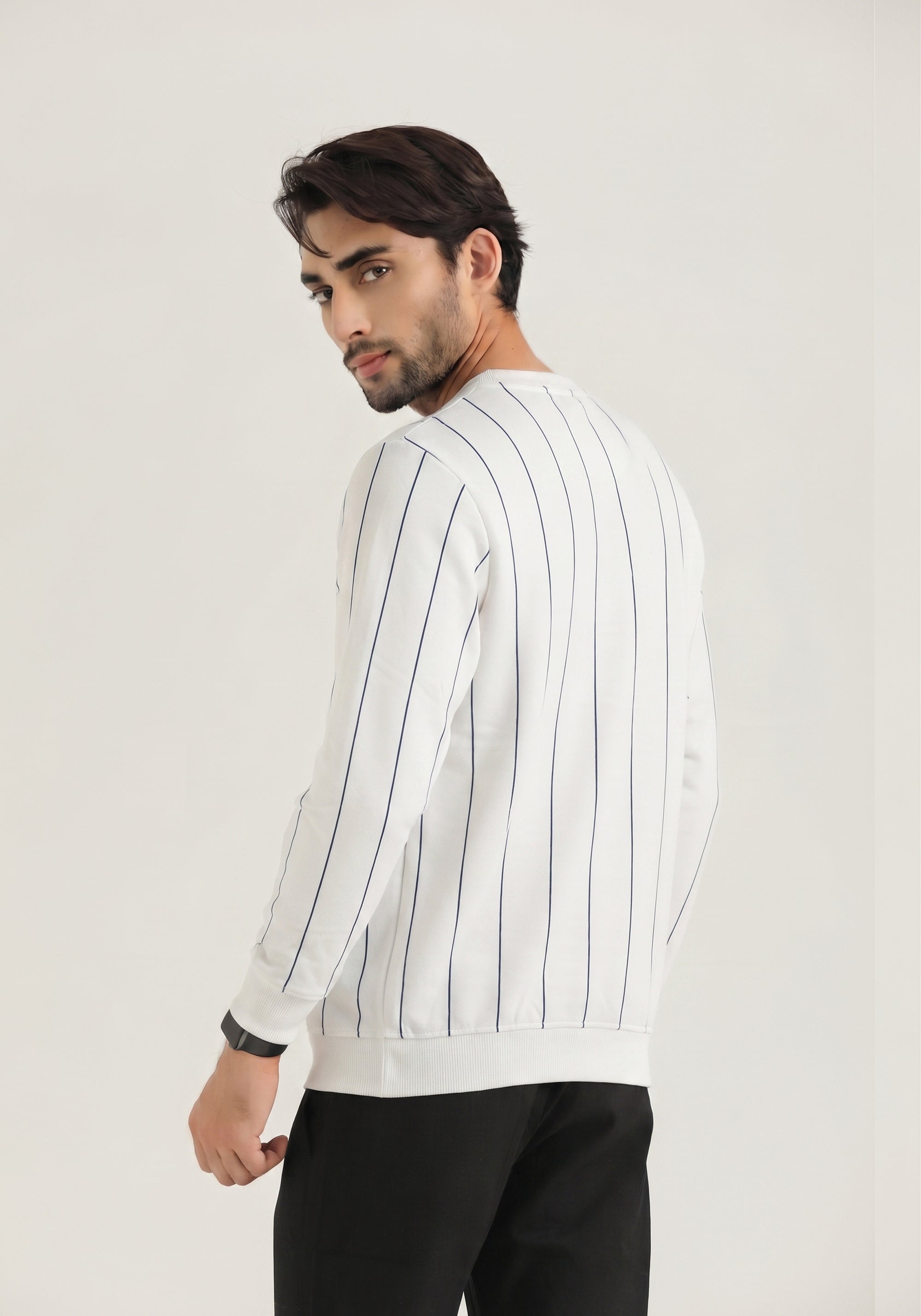 Off-White Sweat Shirt