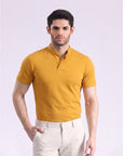 Yellow T-Shirt