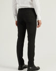 Men's Black Dress Pant
