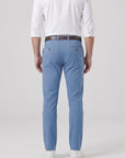 Sky Cotton Pant