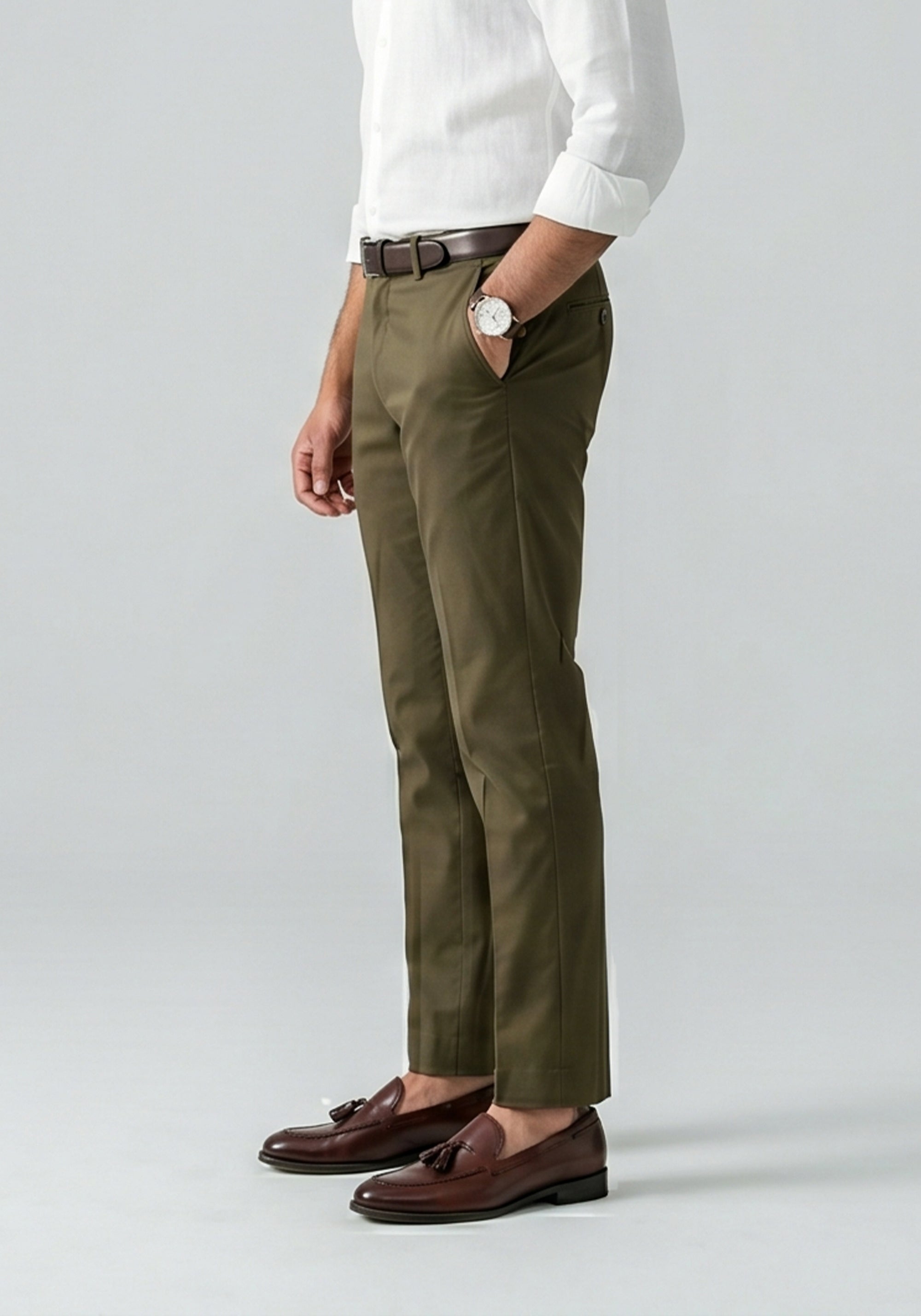 Mehndi Dress Pant