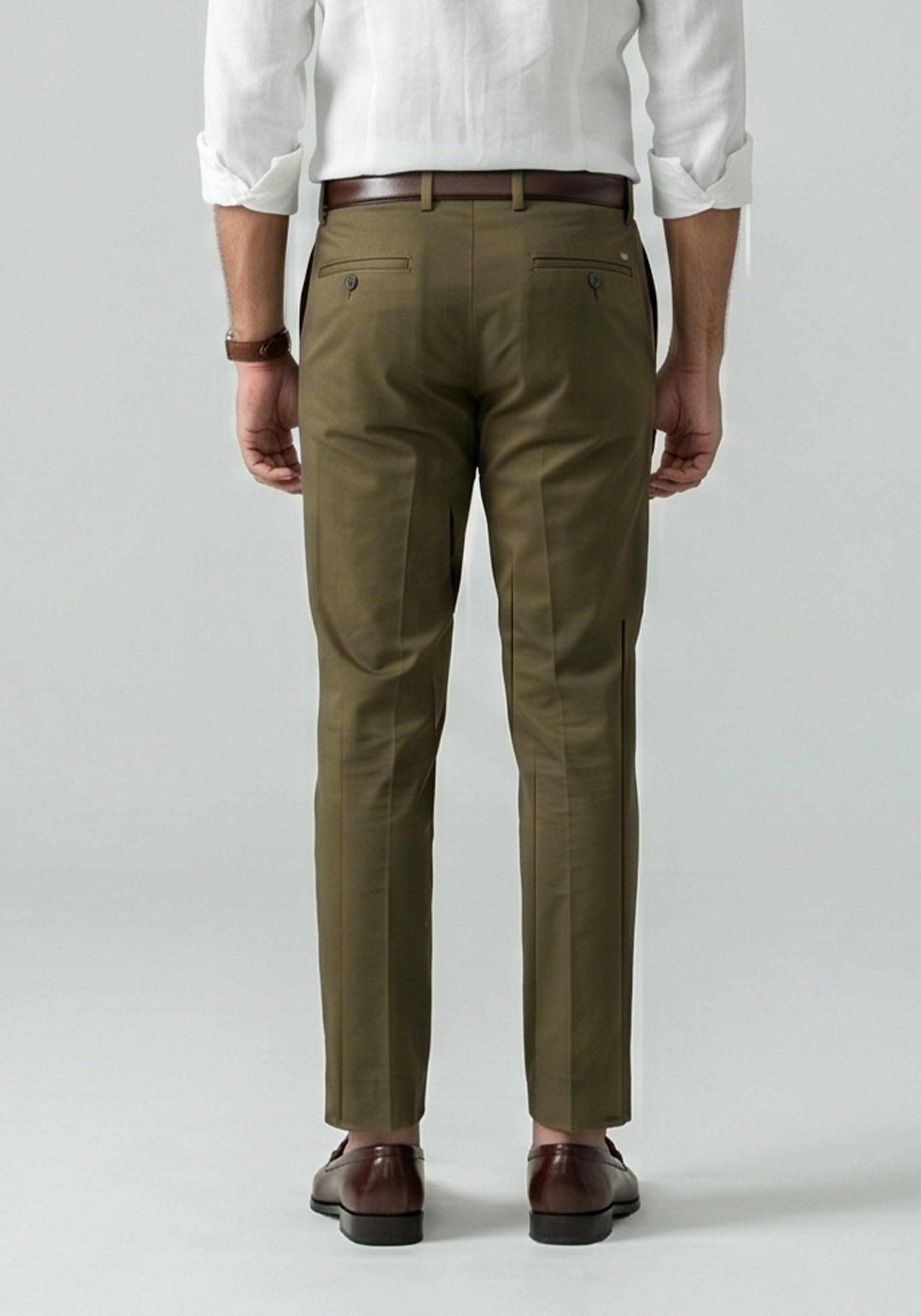 Mehndi Dress Pant