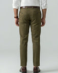 Mehndi Dress Pant