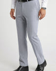 Gray Dress Pant