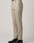 Khaki Dress Pant