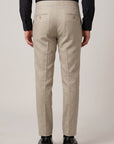 Khaki Dress Pant