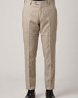 Khaki Dress Pant