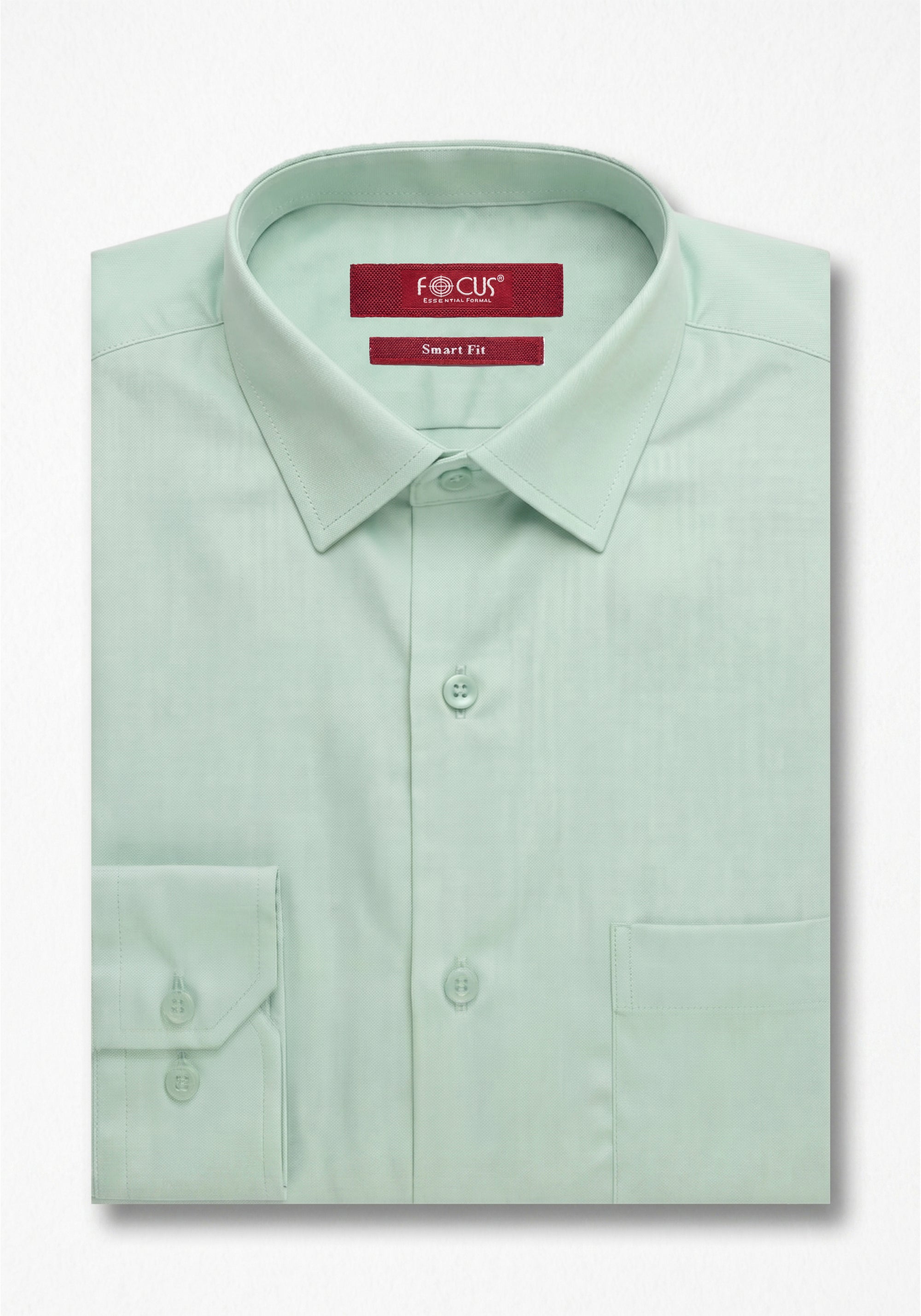 Pista Dress Shirt