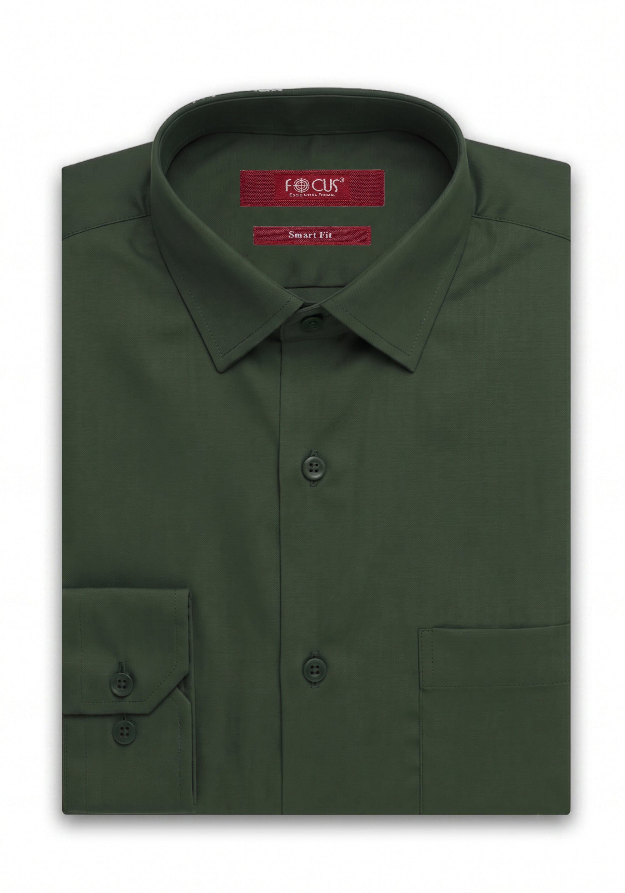 Mehndi Dress Shirt
