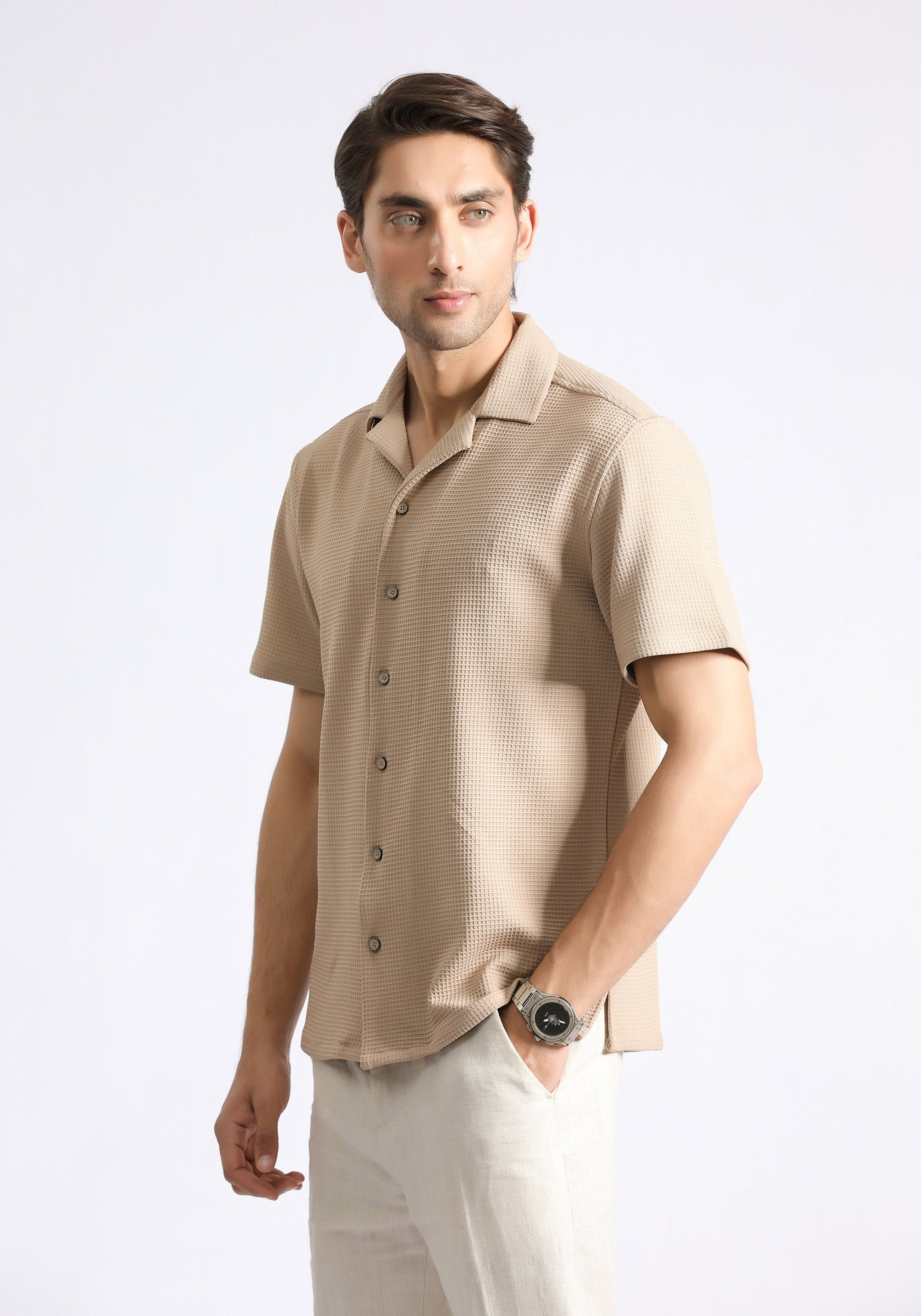 Premium Casual Shirt