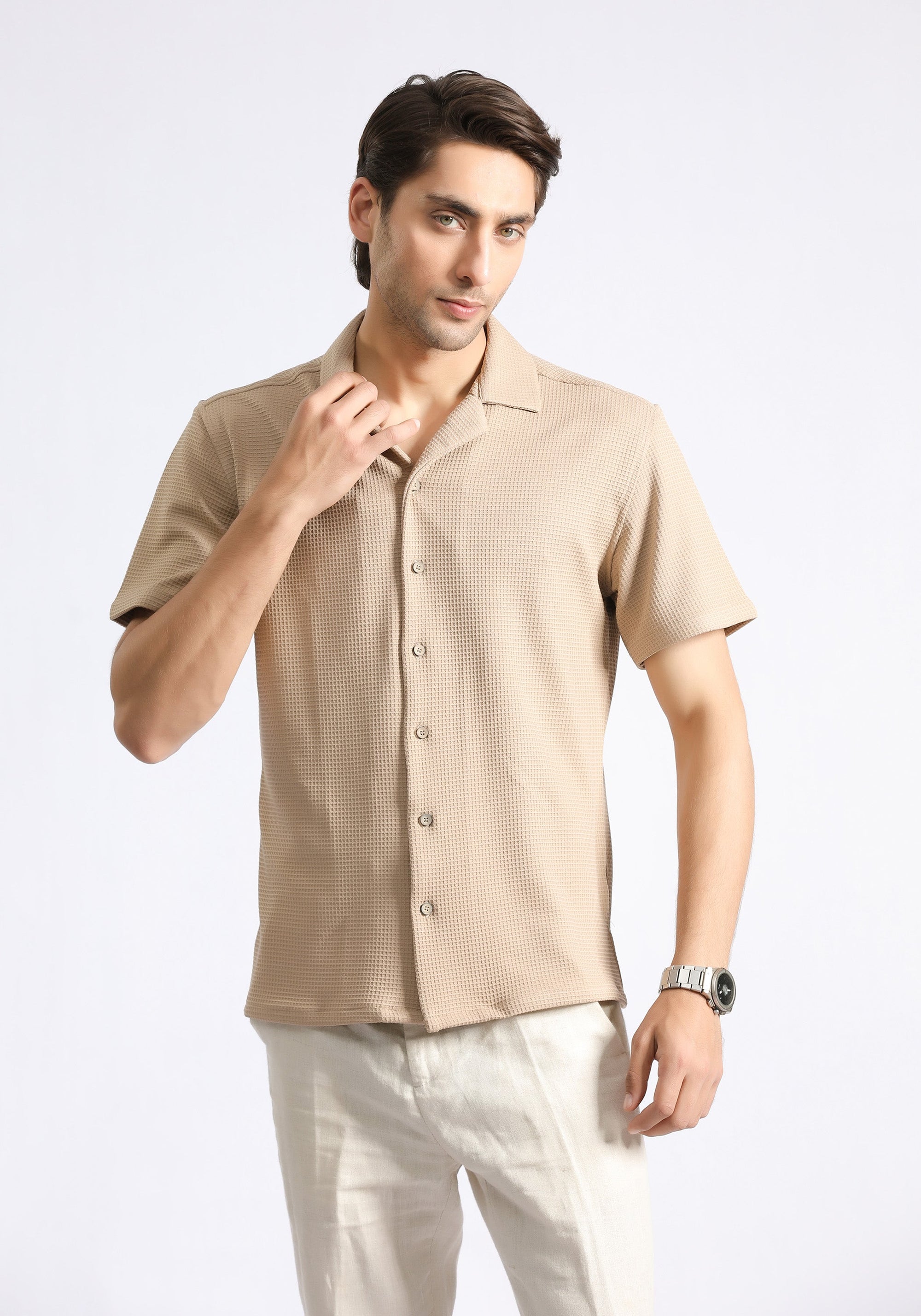 Premium Casual Shirt