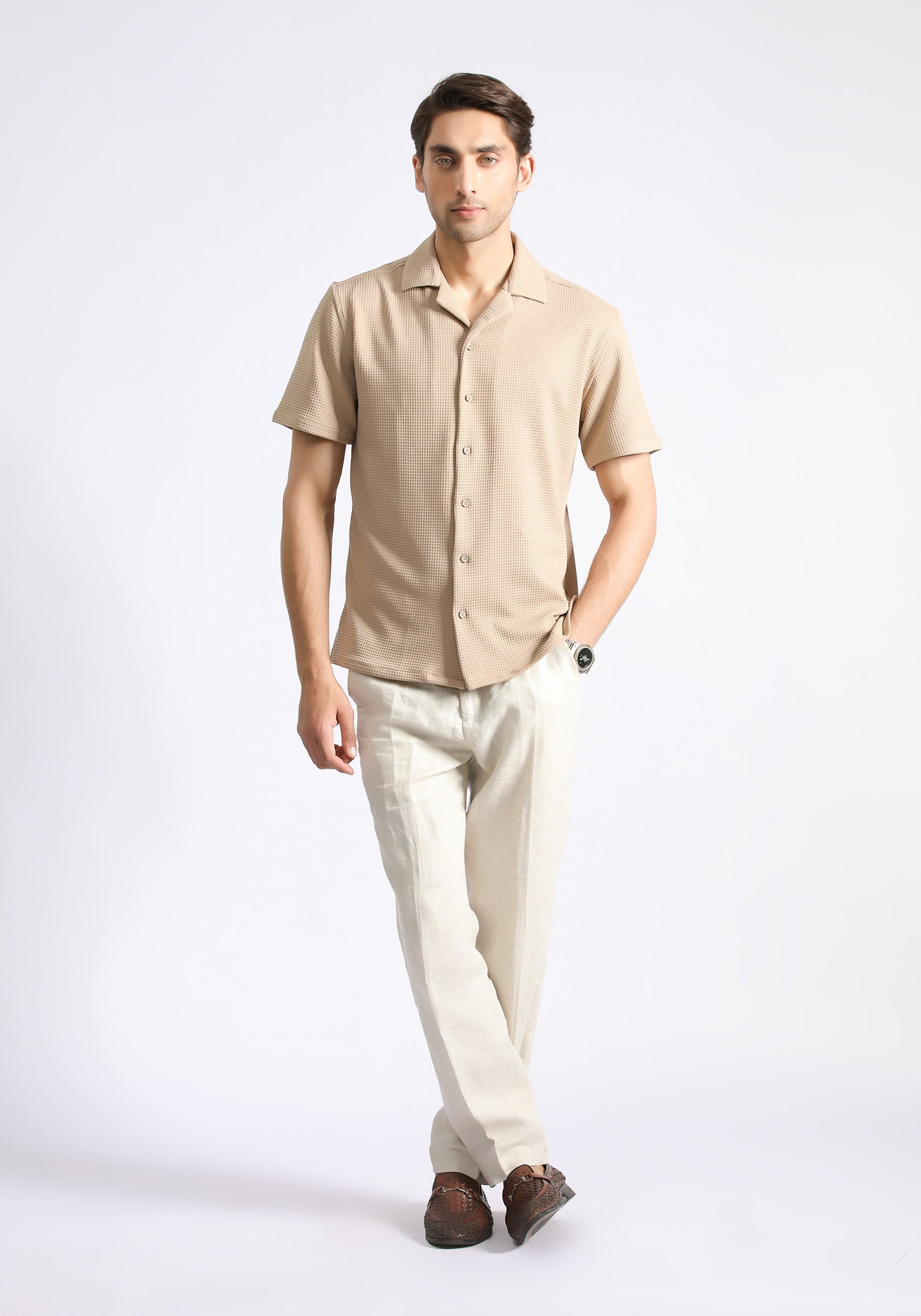 Premium Casual Shirt