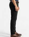 Black Chino Pant