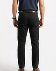 Black Chino Pant