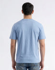 Sky Classic Pocket Tee