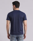 Navy Classic Pocket Tee