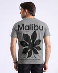 Gray Graphic T-Shirt