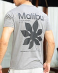 Gray Graphic T-Shirt